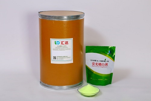 熒光增白劑廠家：行業(yè)概況、生產(chǎn)現(xiàn)狀與發(fā)展趨勢